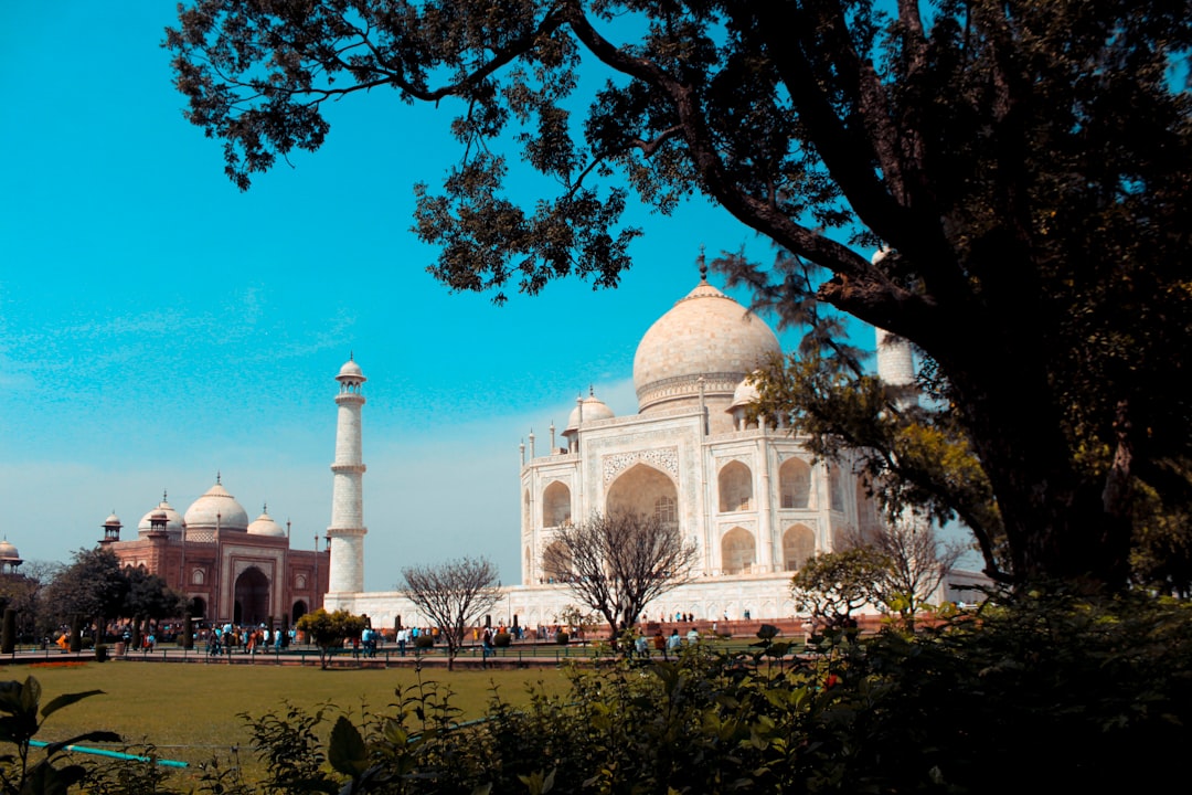 Experiências culturais na Índia