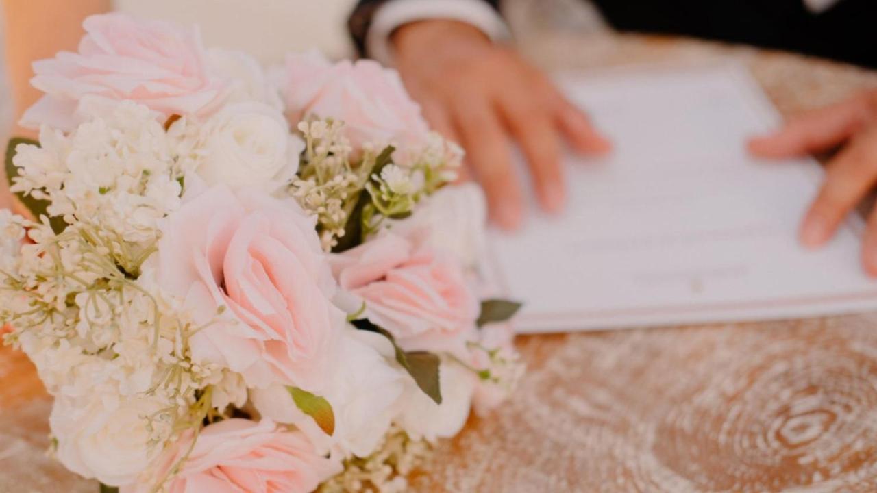 InterContinental Maldives - buquê, romântico no resort de luxo nas Ilhas Maldivas