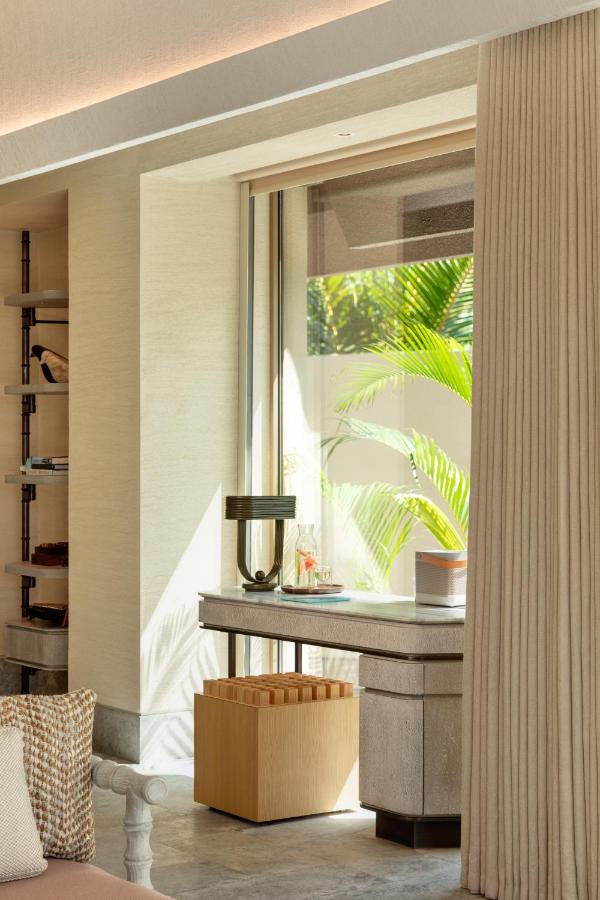 JOALI Being - luxo, design moderno no resort de luxo nas Ilhas Maldivas