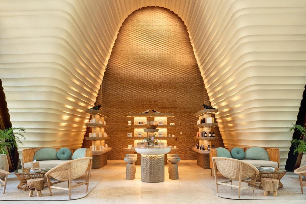 JOALI Being - luxuoso, design moderno no resort de luxo nas Ilhas Maldivas