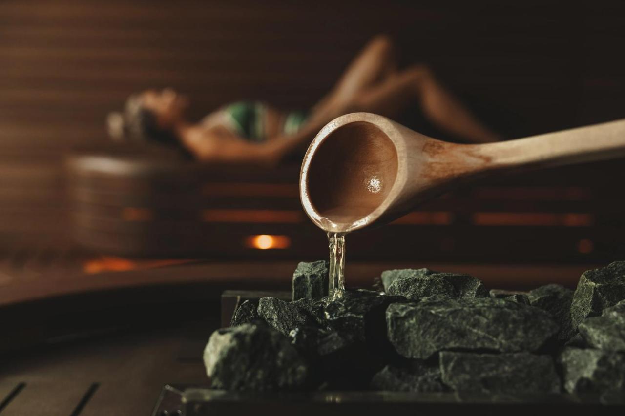 JOALI Being - vapor, relaxamento no resort de luxo nas Ilhas Maldivas