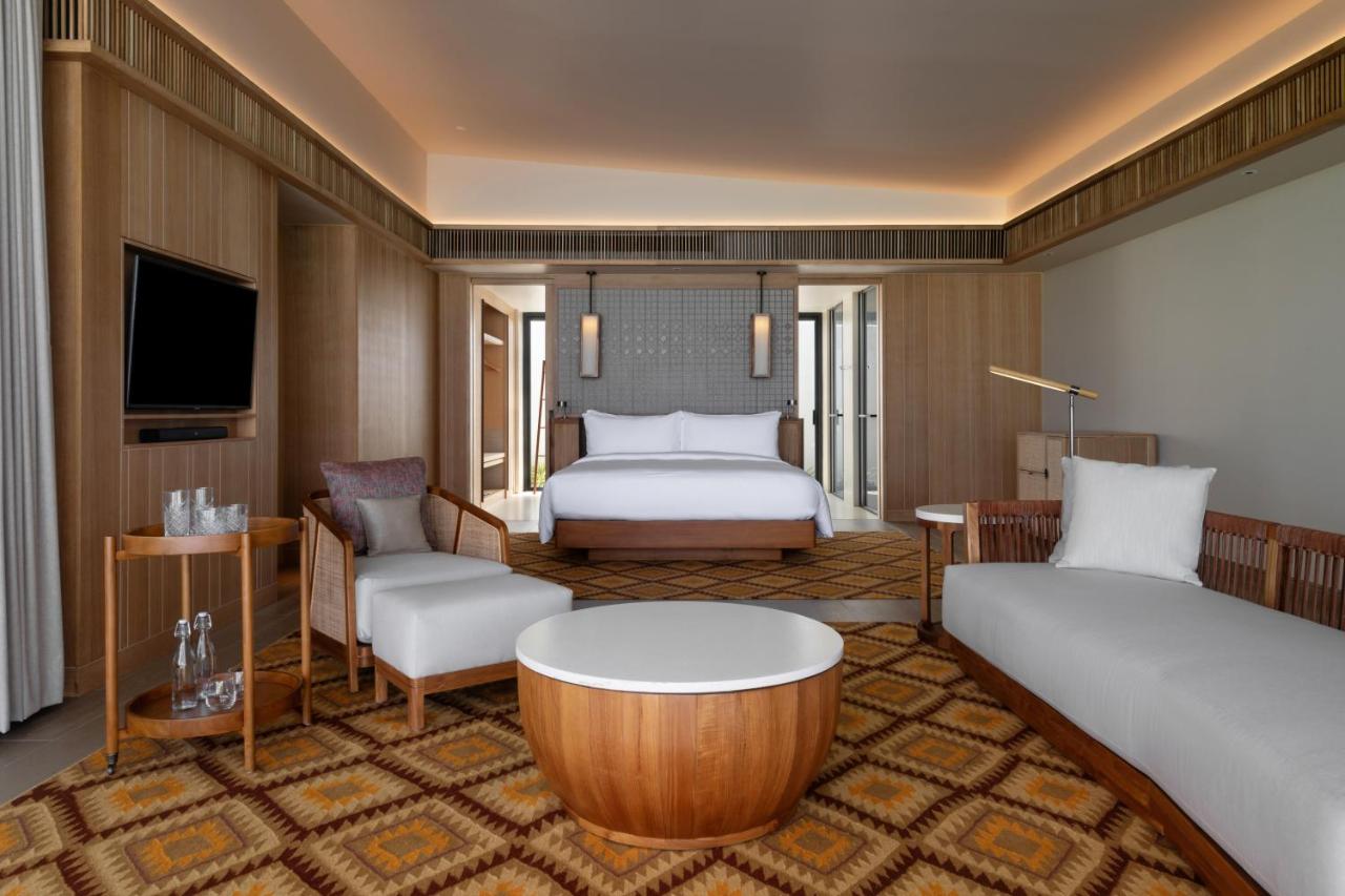 Kuda Villingili Resort Maldives - luxuoso, espaçoso no resort de luxo nas Ilhas Maldivas